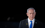 इजरायली प्रधानमन्त्री र हमास नेताको पक्राउ आदेश माग