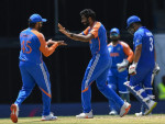 ‘सुपर एट’ मा भारतको विजयी शुरूआत
