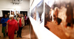 सात दशक पहिलेको नेपालका तस्वीर प्रदर्शनीमा