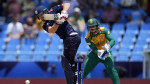 टी-२० विश्वकप : दक्षिण अफ्रिका १८ रनले विजयी