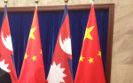 नेपाल-चीन कूटनीतिक परामर्श संयन्त्रको बैठक काठमाडौंमा शुरू