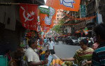 उत्साह घटेको भारतको चुनाव (तस्वीरहरू)