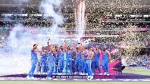 दक्षिण अफ्रिकालाई हराउँदै भारतले जित्यो विश्वकप
