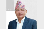लुम्बिनीमा लीला गिरीलाई मुख्यमन्त्री बनाउने सहमति
