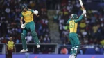 दक्षिण अफ्रिका विश्वकपको सेमिफाइनलमा