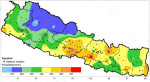 सेप्टेम्बरमा चार दशकयताकै उच्च तापक्रम, अत्यधिक वर्षाको नयाँ रेकर्ड