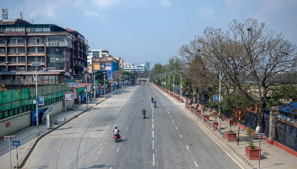 काठमाडौं उपत्यकामा थपिए २१६ जना कोरोना संक्रमित