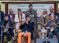 नेपाल कम्युनिष्ट ‘प्राविधिक’ पार्टी