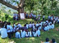 नयाँ शैक्षिक सत्रको पढाइ १ जेठबाट हुने