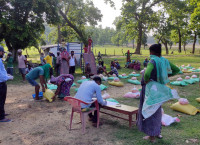 सुदूरपश्चिममा कोरोनासँगै खाद्य संकटको ‘महामारी’