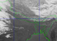 बागमतीको जलसतह सतर्कता विन्दुमा, उपत्यकाका अन्य नदीमा पनि पानीको बहाव बढ्यो