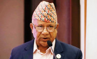 संसद् चलेन भने भङ्ग गर्नुपर्छ, स्थानीय चुनाव पनि सर्न सक्छ: माधव नेपाल