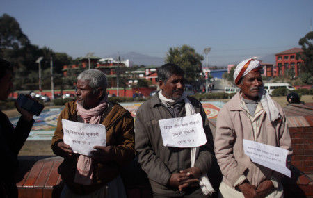 उखु किसानलाई एक महीनाभित्र भुक्तानी दिलाउन सरकारलाई सर्वोच्च अदालतको आदेश