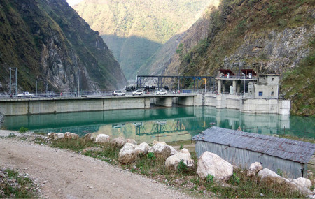 कोभिड–१९ ले ऊर्जामा १३ अर्बको क्षति, दुई वर्ष धकेलिए निर्माणाधीन आयोजना