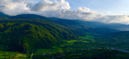 मध्य पहाडको नयाँ संरक्षित क्षेत्र बन्न सक्छ कर्णाली-महाकाली करिडोर 