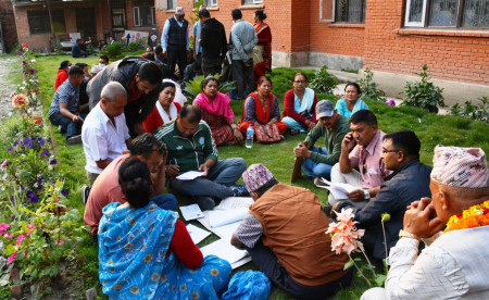 कस्तो स्थानीय सरकार, कस्तो स्थानीय नेतृत्व?