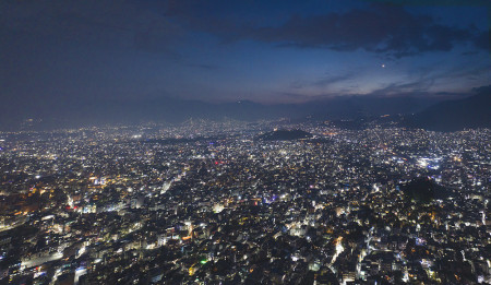 काठमाडौं उपत्यकामा थपिए ३ हजार १०६ जना कोरोना संक्रमित