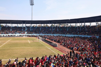 त्रिभुवन विश्वविद्यालयबाट १२ हजार विद्यार्थी दीक्षित