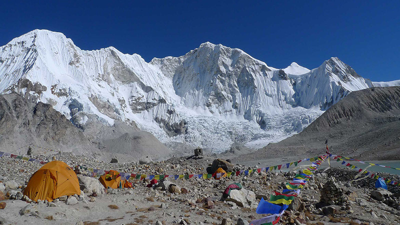 स्वास्थ्य मापदण्ड पालना गरेर हिमाल आरोहण गर्न पाइने, पर्वतारोहण अनुमति जारी