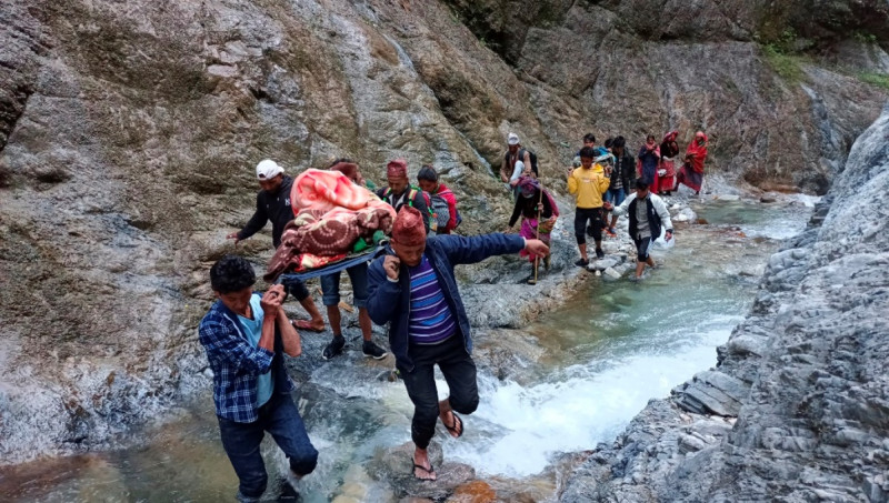 स्थानीय सरकारलाई भार बन्यो अधिकार!