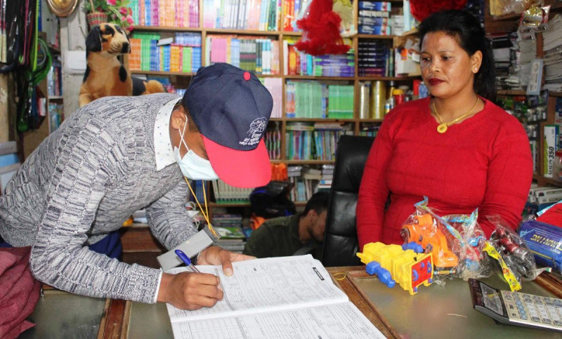 जनगणनाको जनजाति, भाषा, धर्म सम्बन्धी हल्ला गलत: राष्ट्रिय तथ्याङ्क कार्यालय