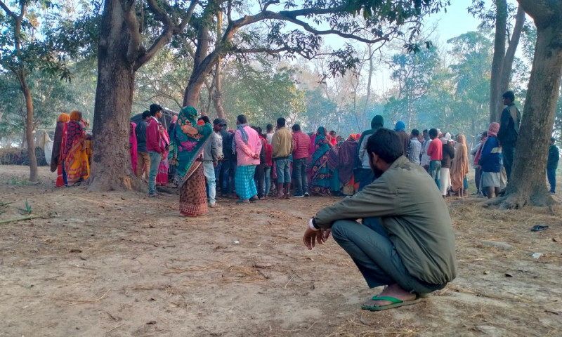 वैदेशिक रोजगारीको पीडाले डिप्रेशनदेखि आत्महत्यासम्म