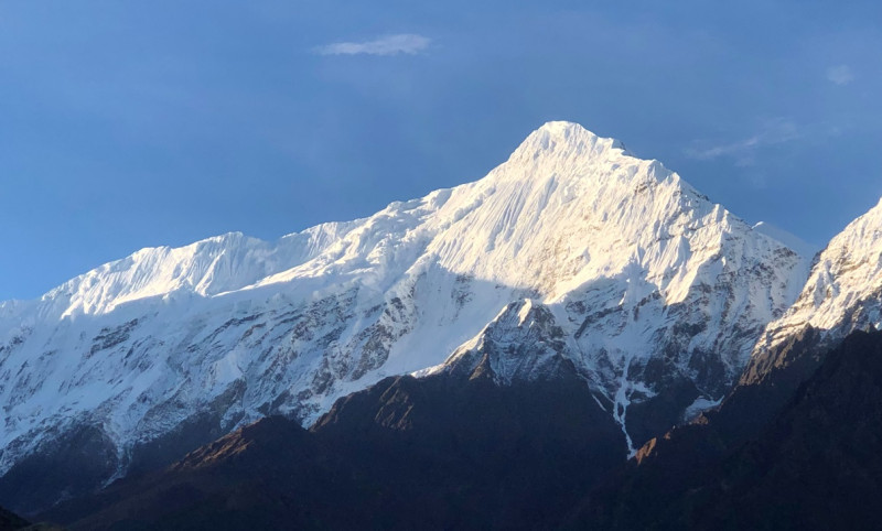 वैज्ञानिक भन्छन्- जलवायु परिवर्तनको गम्भीर प्रभाव रोक्न तत्काल काम गर्नुपर्छ