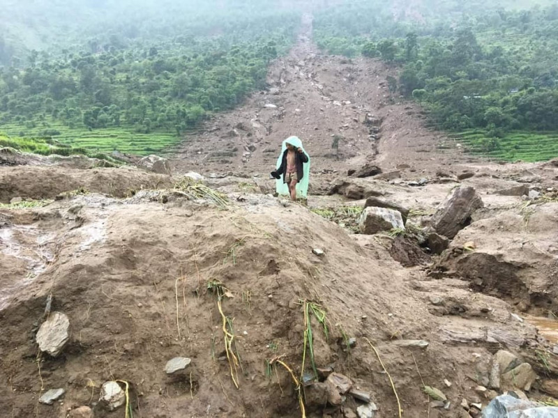 विपत्‌मा यसरी कम गर्न सकिन्छ धनजनको क्षति